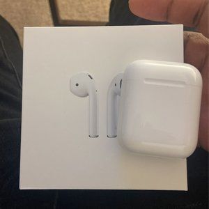 AirPods Gen 2